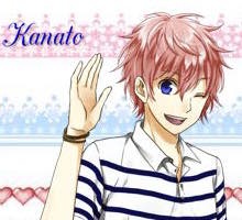 星座カレシVol1牡羊座のあなたへ【射手座のカレ】