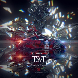 TOHO SPEED -Vertex Tuned- 