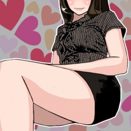 スケベママとまったりと楽しむスローオナニー