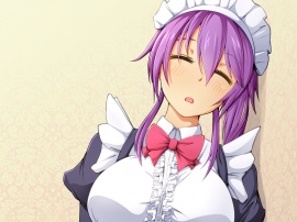 【新人声優がバイノーラル収録をやってみた】メイドさんの耳かき添い寝 2nd + 1st 再収録版