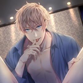 膣キュンセラピスト～危険日前の愛液SEX～