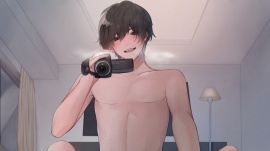 【简体中文】边被主人变态调教边堕落成母狗奴隶。～直到性癖扭曲变成绝对服从的●穴的100天摄影纪录【受虐向】(CV:Kirinyan)