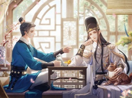 大珰
