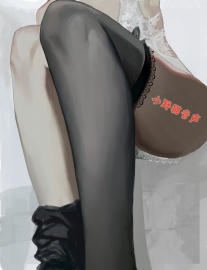 丝袜窒息反杀 毒女的末路