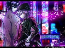 MoonCaliz -the last "Elpis"-
