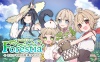 フォレスティア～ちいさな町の牧場ライフ～