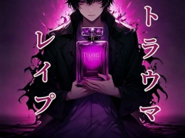 トラウマの薫香～心的外傷レイプ～